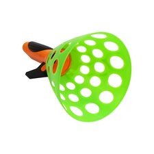 Cônes lance-balles click n catch (lot de 2)