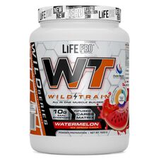 Wild Train Endurance Booster 1.5kg Life Pro | Watermelon