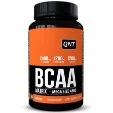 Matrix BCAA 4800 200tabs QNT