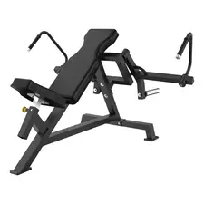 Pec Fly" adjustable pectoral weight machine Titan