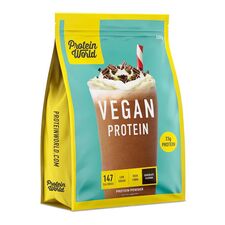 Vegan Protein 520g Protein World | Chocolate