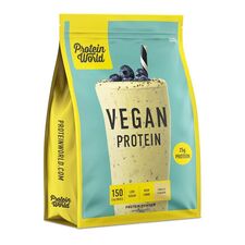 Vegan Protein 520g Protein World |