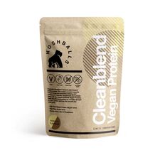 Vegan Protein Cleanblend Vanilla 1kg Noshballs