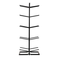 Storage rack for 10 Medicine Balls or Wall Balls