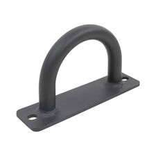 Rope Hook for rope and battle rope
