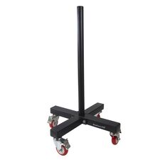 Transport rack for Ø 51mm steel discs