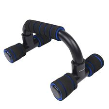 Poignées pour pompes "Push Up Bar" avec prise en mousse GladiatorFit