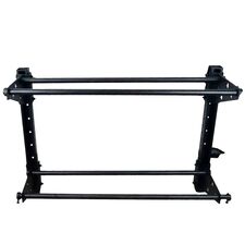 Storage rack for 6 Wall Balls or Medicine Balls