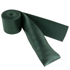 Floss Band" elastic latex compression bandage | Black