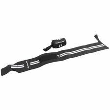 Wrist Strap" elastic wrist straps (set of 2)