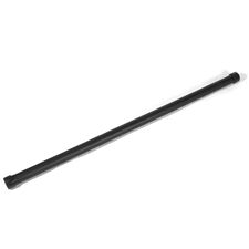 Steel Weighted Bar 125cm for aerobics and fitness | 10 KG, Additional Weight: 10 kg