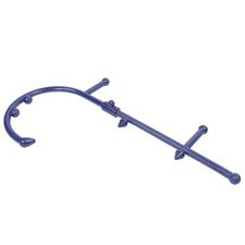Acupoint" trigger point self-massage stick