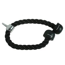 Zugseil "Triceps Rope" für Bizeps oder Trizeps
