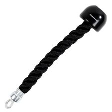 Triceps Rope for pulley pulls GladiatorFit