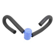 "Multifunctional leg trainer for thighs and adductors