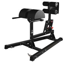 GHD multi-station steel bench for abdominals, legs and buttocks Titan