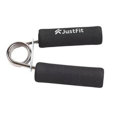 Hand Grips" wrist and forearm reinforcement grips