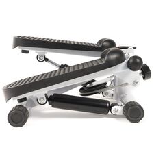 Mini-Stepper d'appartement avec compteur pour fitness et aérobic GladiatorFit