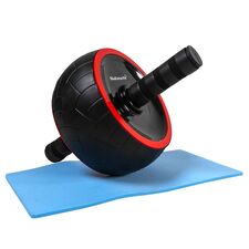 Ab Wheel + Knee Mat