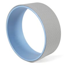 Yoga and pilate wheel PVC "Yoga Wheel" Ø 33cm