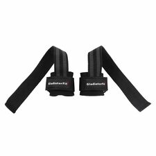 Lifting Straps for bodybuilding (set of 2)