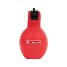 Referee whistle hygienic hand bulb