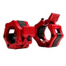 Lock Jaw" plastic disc stops for Ø 50mm bars | Rot