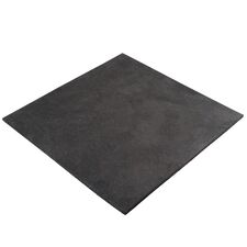 Spotted rubber floor for gym 100x100cm | 2 CM