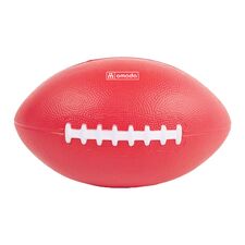 American foam soccer
