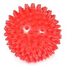 Hard pimpled massage ball for muscle therapy | 7.5 CM