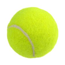 Omada Tennisbälle für Trainingszwecke (10er-Pack)