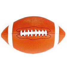 American soccer official size