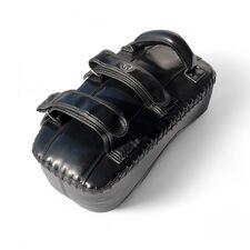 Bouclier / pao de frappes coups de pied en simili-cuir Omada