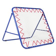 Tiltable aluminum tchoukball goal / frame | 100x100 CM