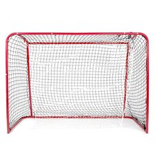Steel unihockey floorball goal 160x115x60cm
