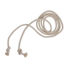 Jump rope 2.80m with two knots