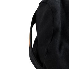 Yogakissen / -rolle Bolster 100% Baumwolle JustFit