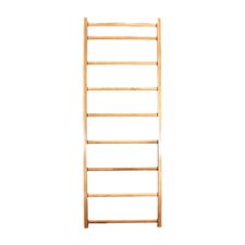 GL-7640344753793-Wooden gymnastics wall ladder | 230x80x14 CM