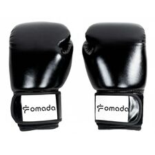 Kunstleder-Boxhandschuhe 12 OZ Omada