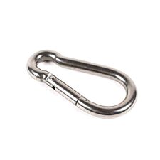 Multifunctional carabiner for pulley pulls GladiatorFit