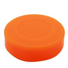 Street field hockey puck Ø 75mm