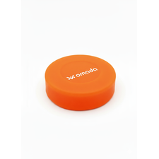 Street field hockey puck Ø 75mm Omada