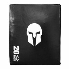 GladiatorFit 3-in-1 Schaumstoff-Sprung-Plyobox