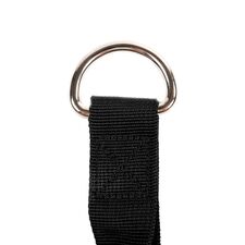 Poignées de tirage rembourrées en mousse GladiatorFit (lot de 2)