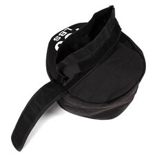 Runder, ungefüllter Sandbag GladiatorFit | 45 KG