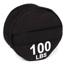 Sandbag" round weighted bag to fill with sand (unfilled) | 45 KG