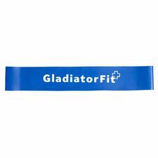 Mini resistance band "Loops" in latex | Blau