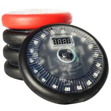 Reaction light system for reaction speed (Set of 5)