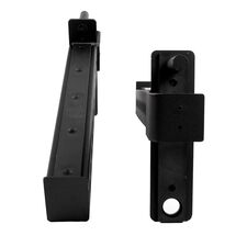 70cm "Safety Arms" rack supports (set of 2) | 2.5 CM