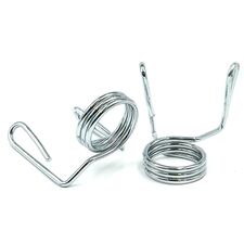 Sechskantstange "Trap Bar" aus Stahl Ø 50mm GladiatorFit